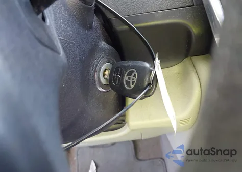 2017 Toyota Camry Le из США, поврежденный, VIN 4T1BF1FK4HU395872